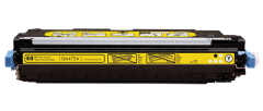 HP Q6472A-502A (CP3505-3600-3800) Orjinal Sarı Toner
