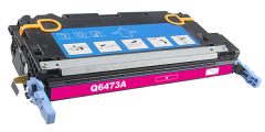 Muadil HP Q6473A-502A (CP3505-3600-3800) Kırmızı Toner