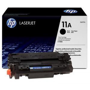 HP Q6511A-11A (2400-2410-2420-2430) Orjinal Siyah Toner