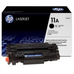 HP Q6511A-11A (2400-2410-2420-2430) Orjinal Siyah Toner