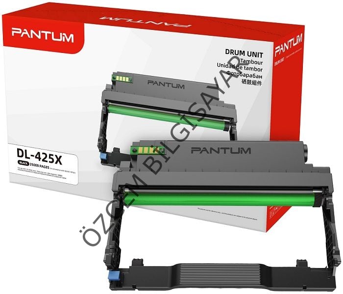 Pantum DL-425X (M7105/P3305) Orjinal Siyah Drum