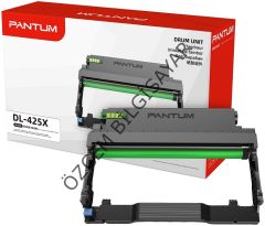 Pantum DL-425X (M7105/P3305) Orjinal Siyah Drum