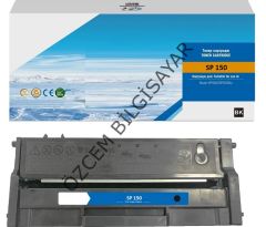 Ricoh Type SP 150 Muadil Siyah Toner