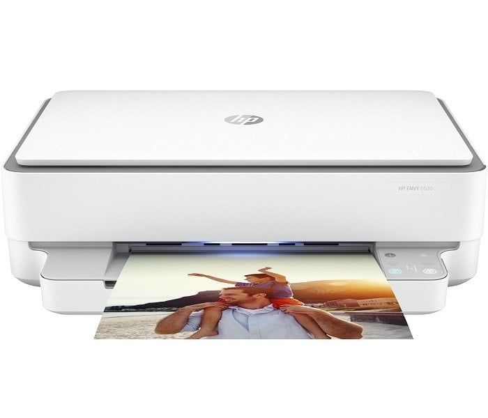 HP ENVY 6020 All-in-One Yazıcı (5SE16B) (HP 305-305XL)