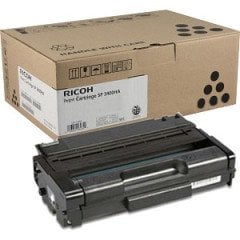 Ricoh Type SP 3400HA Orjinal Siyah (Black) LaserJet Toner