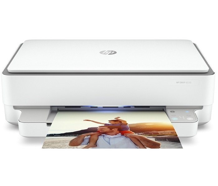 HP ENVY 6030 All-In-One Yazıcı (5SE18B) (HP 305-305XL)