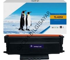 Pantum TL-425X (M7105/P3305) Muadil Siyah Toner