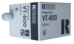 Ricoh VT-600 (SS810-SS915) Orjinal Siyah (Black) Kartuş