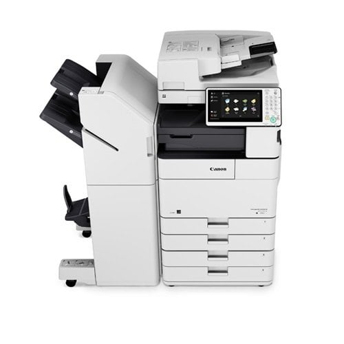 Canon imageRUNNER Advance C5540i Yazıcı (C-EXV 51/C-EXV 51L)