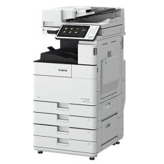 Canon imageRUNNER Advance C5550 Yazıcı (C-EXV 51/C-EXV 51L)