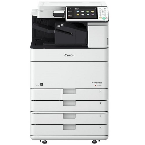 Canon imageRUNNER Advance C5560i Yazıcı (C-EXV 51/C-EXV 51L)