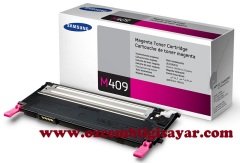 Samsung CLP-310/CLP-315/CLX-3170/CLX-3175 (CLT-M409S) Orjinal Kırmızı (Magenta) Toner