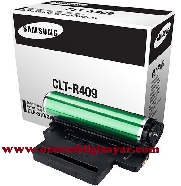 Samsung CLP-310/CLP-315/CLX-3170/CLX-3175 (CLT-R409S) Orjinal Drum