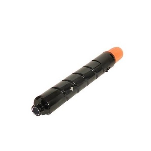 Canon C-EXV 49BK (IR C3300-C3320-C3325-C3330-C3500-C3520-C3525-C3530-C3720-C3725-C3730-C3822-C3826-C3830-3835) Muadil Siyah Toner