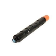 Canon C-EXV 49C (IR C3300-C3320-C3325-C3330-C3500-C3520-C3525-C3530-C3720-C3725-C3730-C3822-C3826-C3830-3835) Muadil Mavi Toner
