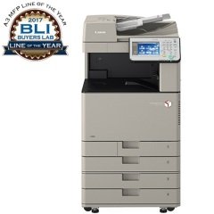 Canon imageRUNNER Advance C3300i Yazıcı (C-EXV 49)