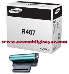 Samsung CLP-320/CLP-325/CLX-3185 (CLT-R407S) Orjinal Drum