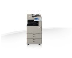 Canon imageRUNNER Advance C3320i Yazıcı (C-EXV 49)