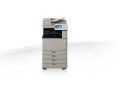 Canon imageRUNNER Advance C3330i Yazıcı (C-EXV 49)