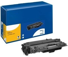 HP Q7570A-70A (M5025-M5035) Muadil Siyah Toner