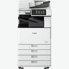 Canon imageRUNNER Advance C3500 Yazıcı (C-EXV 49)