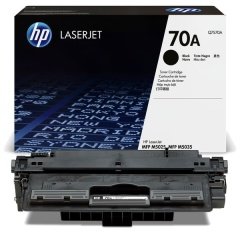 HP Q7570A-70A (M5025-M5035) Orjinal Siyah Toner