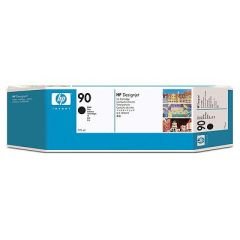 HP 90 (C5059A) Orjinal Siyah (Black) İnkJet Mürekkep Kartuşu
