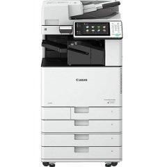 Canon imageRUNNER Advance C3525i Yazıcı (C-EXV 49)