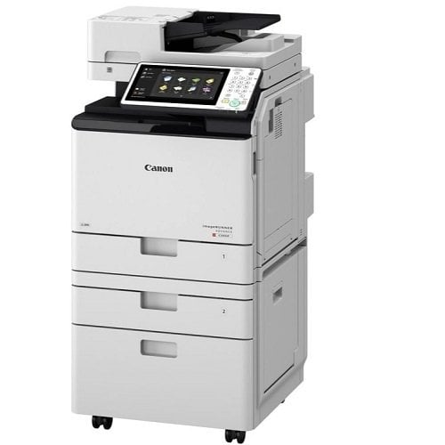 Canon imageRUNNER Advance C3530i Yazıcı (C-EXV 49)