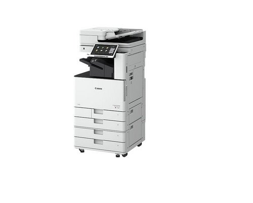 Canon imageRUNNER Advance DX C3725i Yazıcı (C-EXV 49)