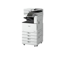 Canon imageRUNNER Advance DX C3725i Yazıcı (C-EXV 49)