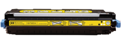 HP Q7582A-503A (CP3505-3800) Orjinal Sarı Toner