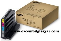 Samsung CLP-360/CLP-365/CLX-3300/CLX-3305/SL-C410/SL-C460 (CLT-W406S) Orjinal Atık Kutusu (Waste)