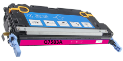 Muadil HP Q7583A-503A (CP3505-3800) Kırmızı Toner