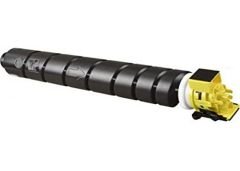 Kyocera TK-8365Y (TASKalfa 2554ci) Muadil Sarı Toner