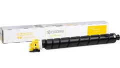 Kyocera TK-8365Y (TASKalfa 2554ci) Orjinal Sarı Toner