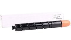 Canon C-EXV 29BK (IR C5030-C5035-C5235-C5240-C5250-C5255) Muadil Siyah Toner