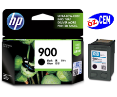 HP 900 (CB314A) Orjinal Siyah (Black) Mürekkep Kartuşu
