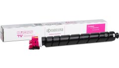 Kyocera TK-8365M (TASKalfa 2554ci) Orjinal Kırmızı Toner