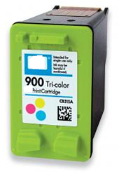 Muadil HP 900 (CB315A) Renkli (Color) Kartuş (Compatible)
