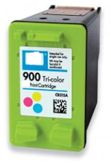 Muadil HP 900 (CB315A) Renkli (Color) Kartuş (Compatible)