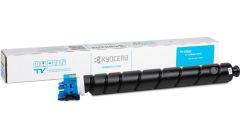 Kyocera TK-8365C (TASKalfa 2554ci) Orjinal Mavi Toner