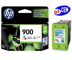 HP 900 (CB315A) Orjinal Renkli (Color) Mürekkep Kartuşu
