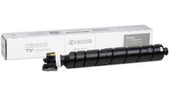 Kyocera TK-8365K (TASKalfa 2554ci) Orjinal Siyah Toner