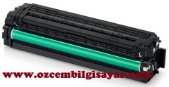 Samsung CLP-415/CLP-470/CLP-475/CLX-4170/CLX-4195 (CLT-M504S) Orjinal Kırmızı (Magenta) Toner