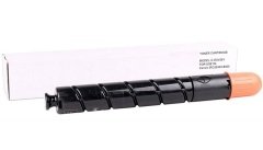 Canon C-EXV 29Y (IR C5030-C5035-C5235-C5240-C5250-C5255) Muadil Sarı Toner