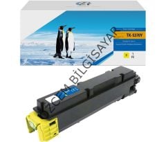 Kyocera TK-5370Y (MA3500-PA3500) Muadil Sarı Toner