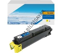 Kyocera TK-5370Y (MA3500-PA3500) Muadil Sarı Toner