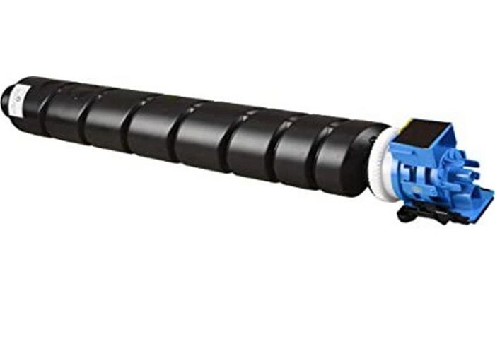 Kyocera TK-8365C (TASKalfa 2554ci) Muadil Mavi Toner
