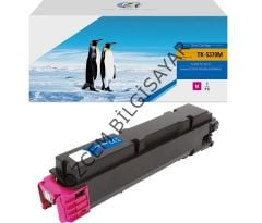 Kyocera TK-5370M (MA3500-PA3500) Muadil Kırmızı Toner